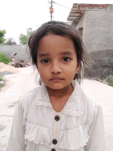 Sponsor A Child